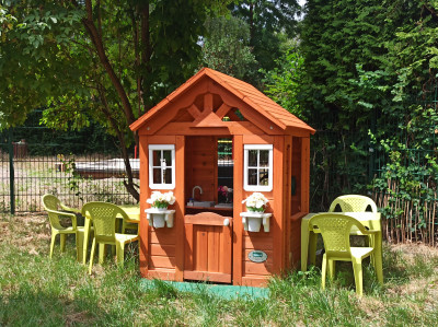 Eigenes-kleines-Reich - für große Experten